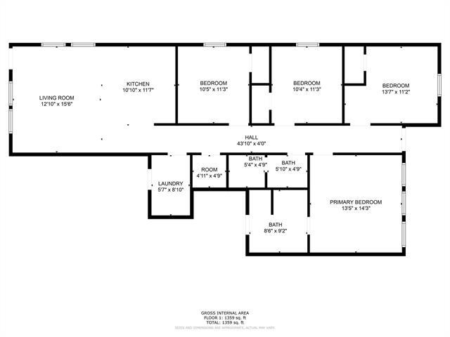 Building Photo - 223 W Walker St