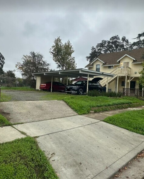 Building Photo - 1503 El Monte Ave