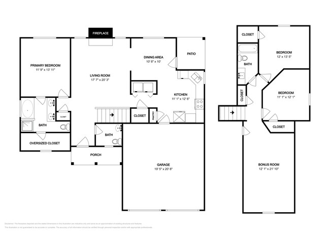Building Photo - 25 Alley Cir