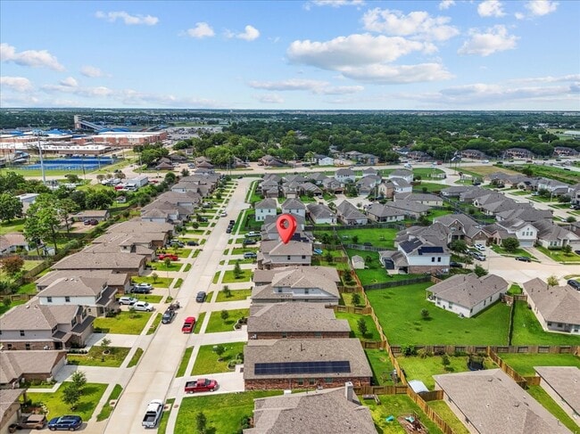 Building Photo - 4207 W Bayou Maison Cir