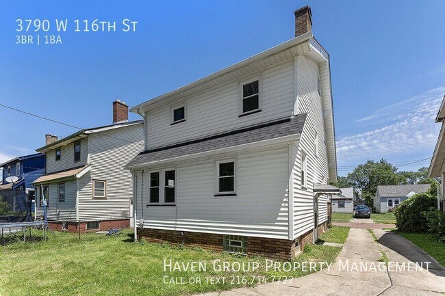 Building Photo - 3790 W 116th St