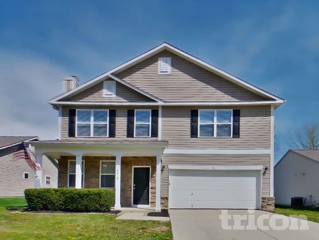 Building Photo - 10810 Running Brook Rd