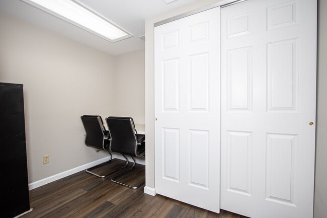 Building Photo - Fury