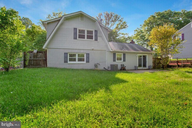Building Photo - 9123 Old Burton Cir