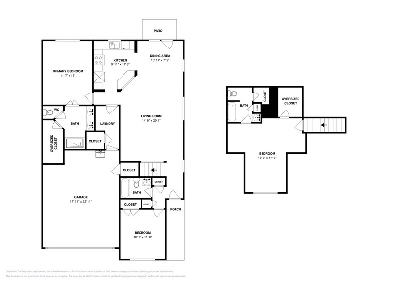 Building Photo - 5609 Lipizzan Ln