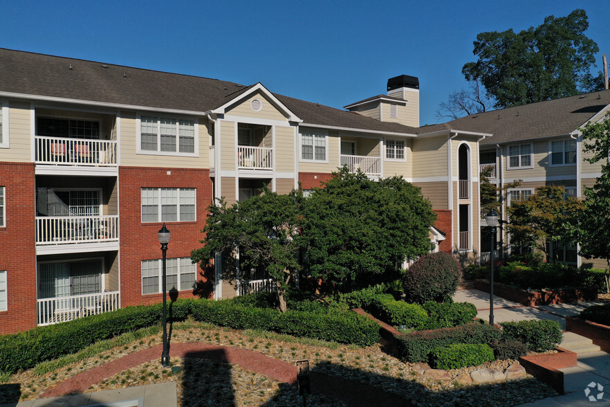 Primary Photo - Arbor Gates at Buckhead