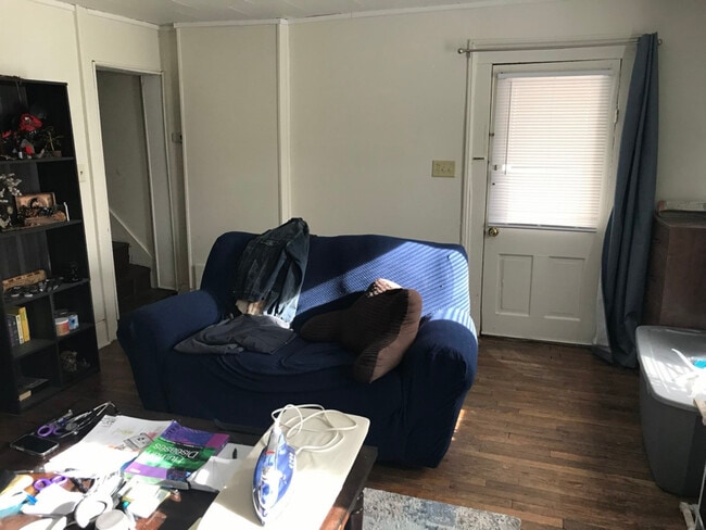 Building Photo - 1029 2nd Ave