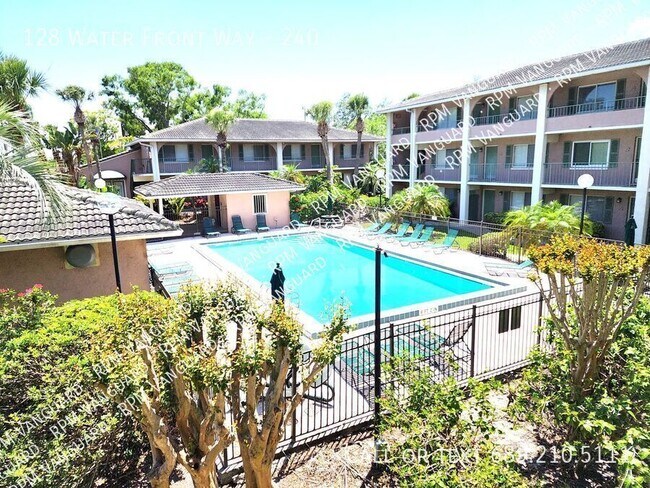 Building Photo - 128 Water Front Way