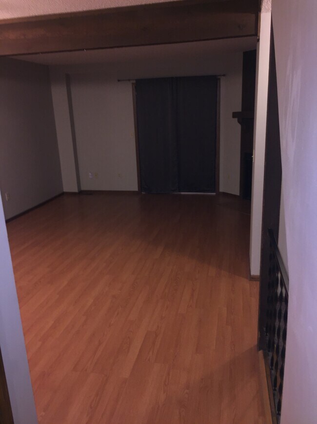 Living Room - 3014 Eaton St