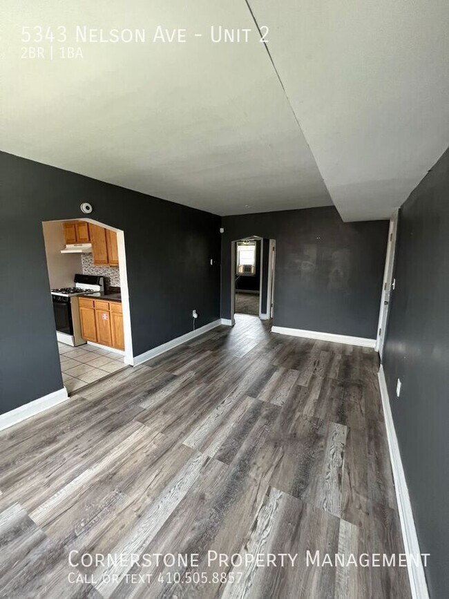 Building Photo - 5343 Nelson Ave