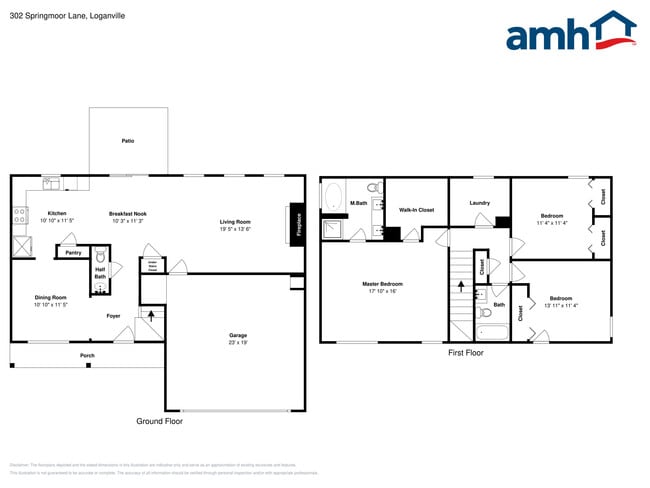 Building Photo - 302 Spring Moor Ln