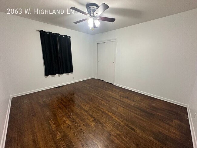 Building Photo - 2063 W Highland Ln