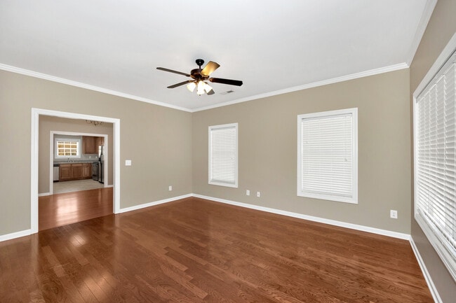 Building Photo - 202 Lanier Rd