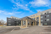 Building Photo - Forty Forty Flats