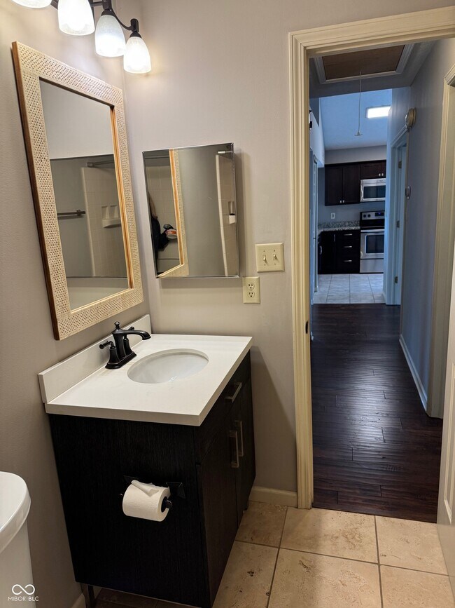 Building Photo - 6625 Sunloch Ct