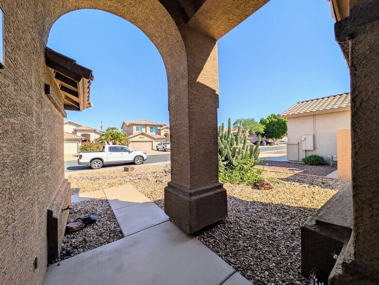 Building Photo - 5959 W Kimberly Way