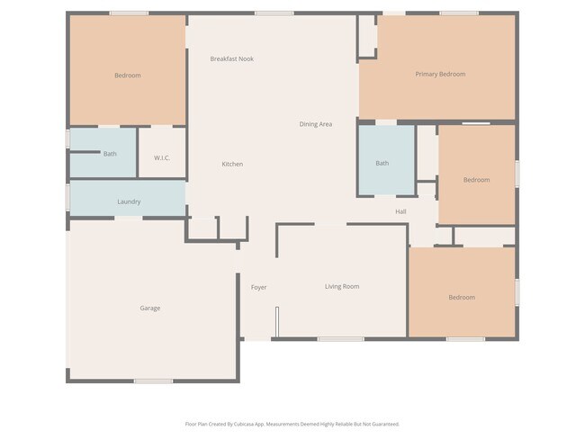 Building Photo - Point View Lane