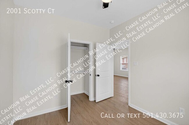 Building Photo - 2001 Scotty Ct