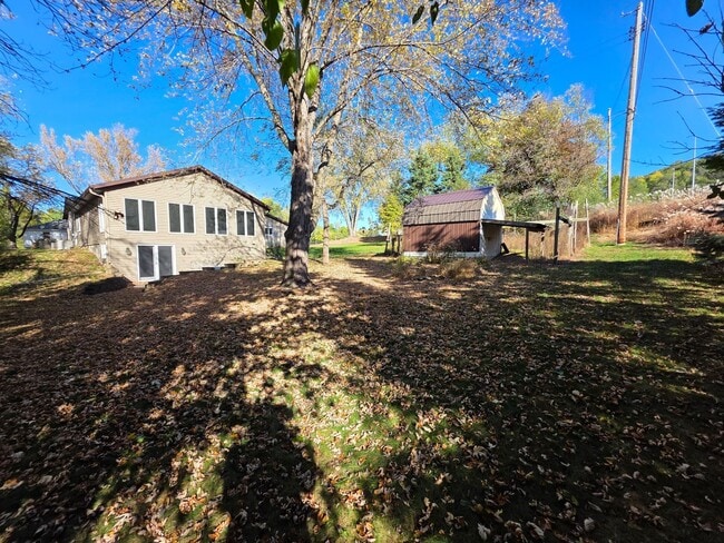 Building Photo - 2451 Harrison St