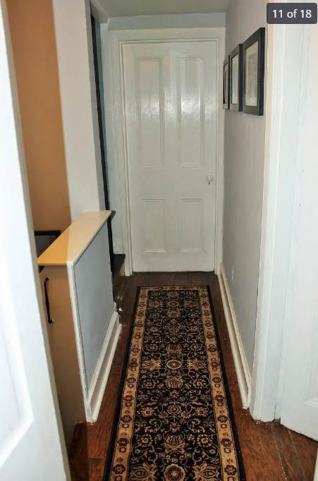 Building Photo - 2423 Manning St