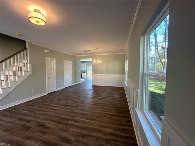 Building Photo - Stunning New Construction in Norview!