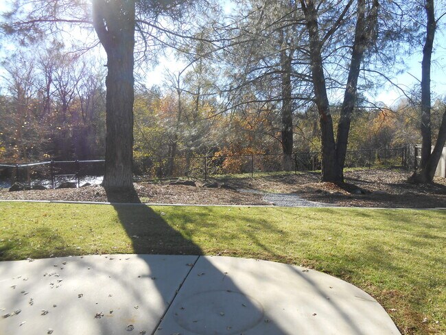 Building Photo - SCENIC BACKYARD WITH  CLEAR CREEK ACCESS I...