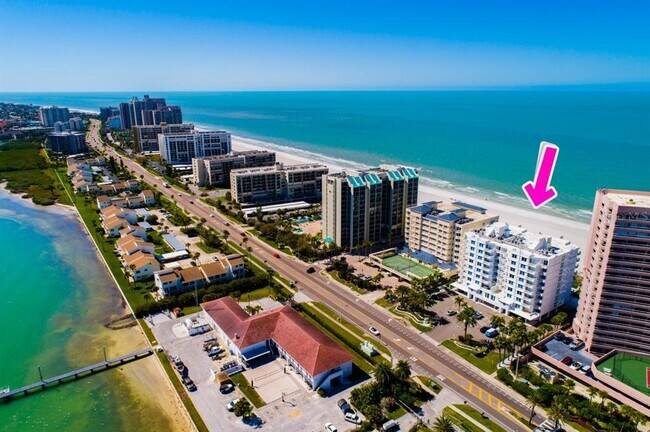 Building Photo - 1350 Gulf Blvd