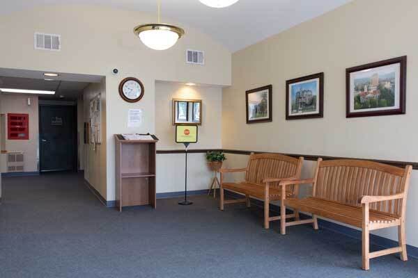 Building Photo - Marian Apartments