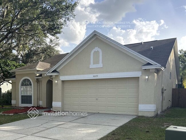 Building Photo - 4609 Rockingchair Dr
