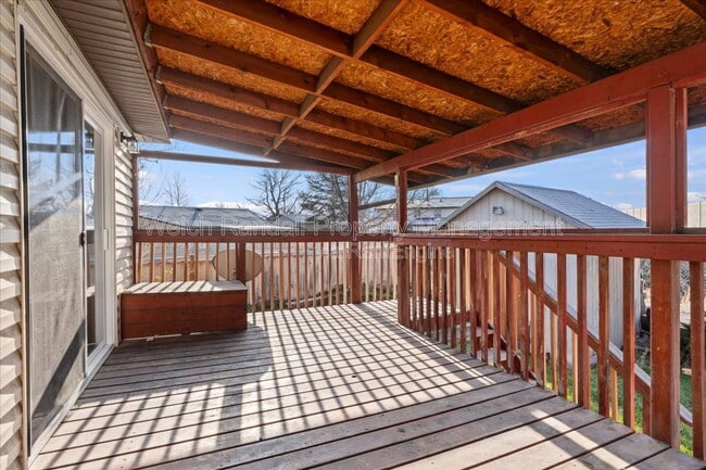 Building Photo - 3757 W Clermont Dr