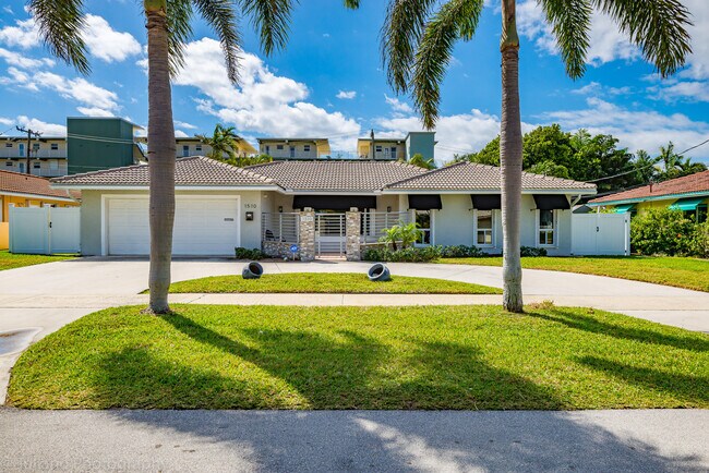 Building Photo - 1510 SE 14th Ct