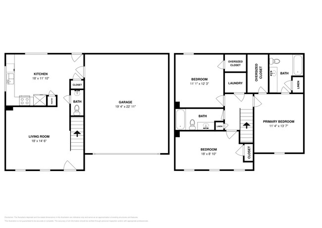 Building Photo - 314 Stone Meadow Dr