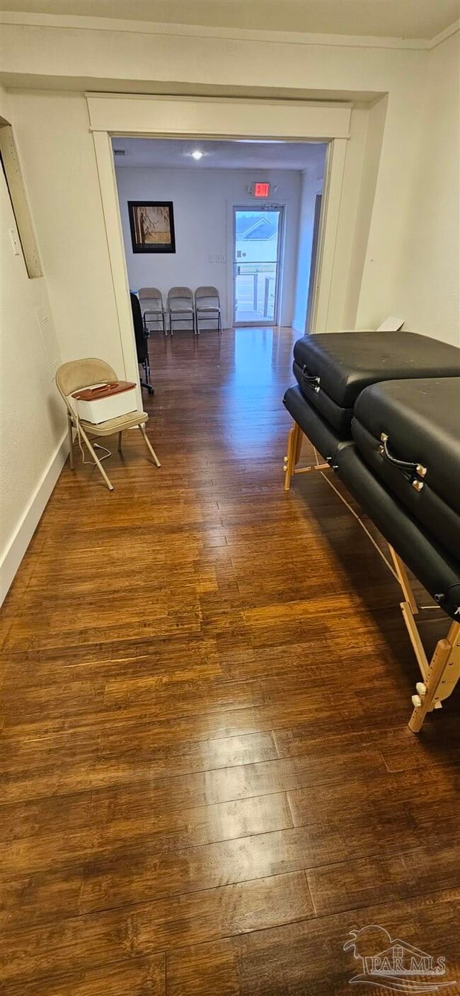 Building Photo - 3480 Barrancas Ave