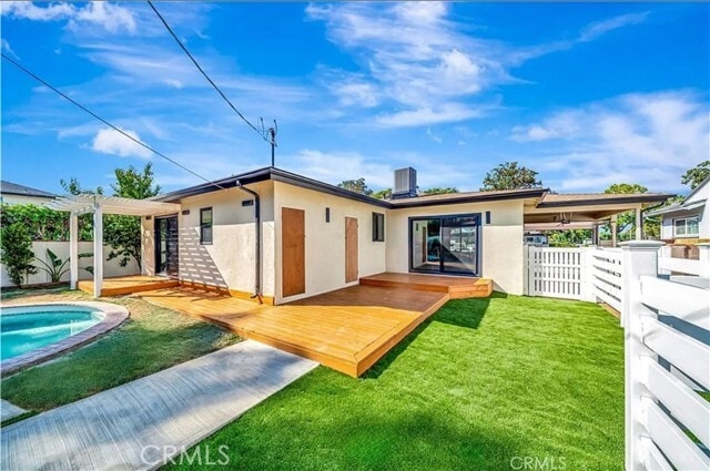 Building Photo - 19434 Calvert St