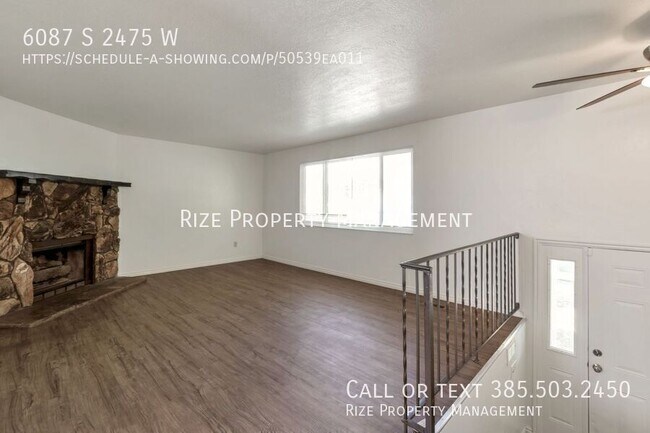 Building Photo - 6087 S 2475 W