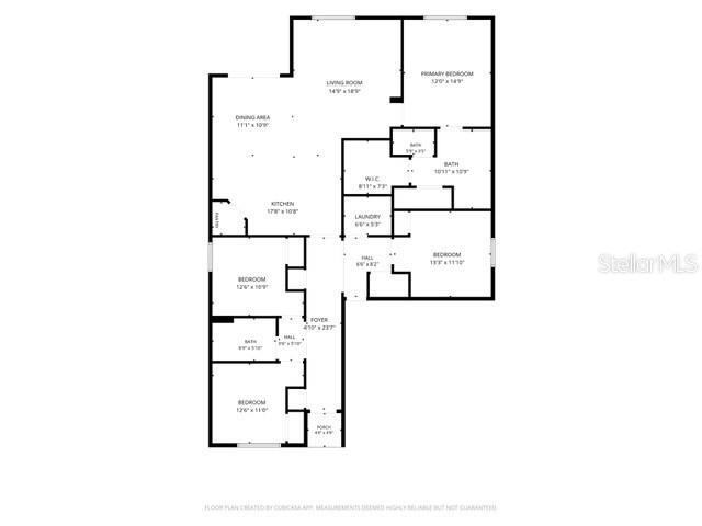 Building Photo - 3728 Alder Bark Ln