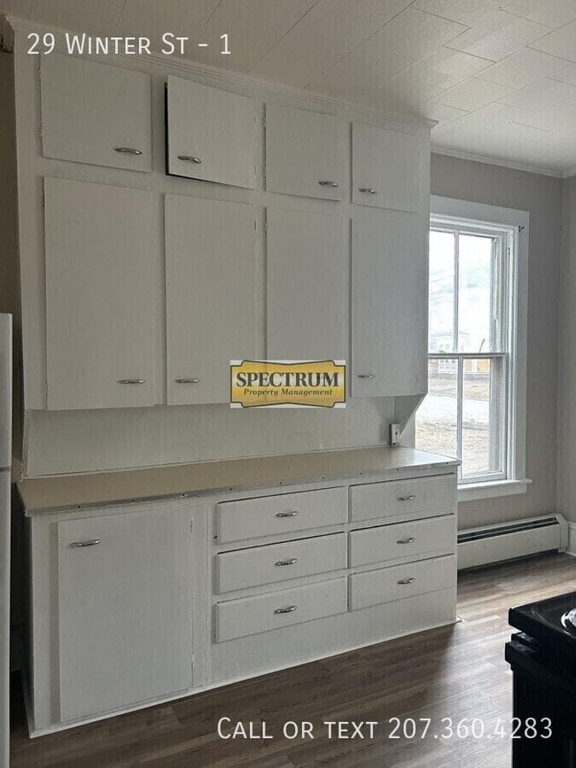 Building Photo - 29 Winter St