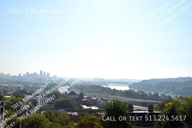 Building Photo - 2365-2 Maryland-K&M)