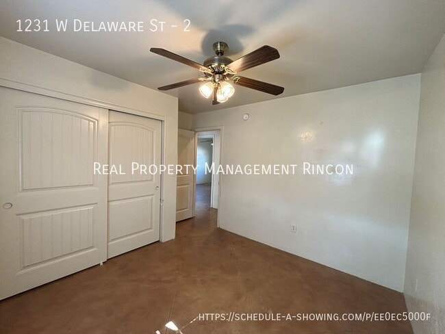 Building Photo - 1231 W Delaware St
