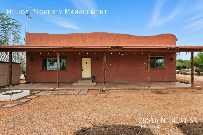 Building Photo - 28516 N 141st St