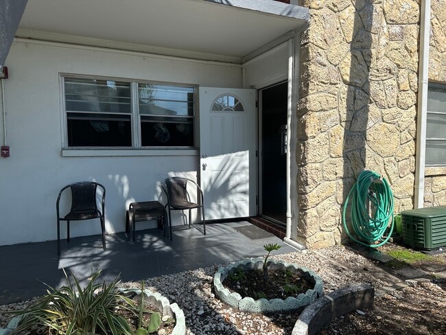 Building Photo - 5920 18th St N