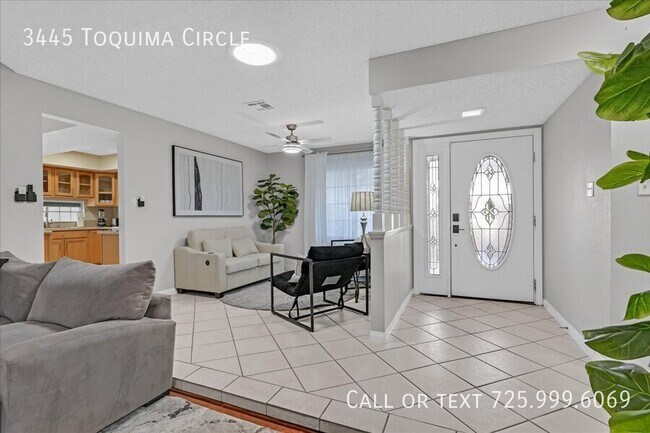 Building Photo - 3445 E Toquima Cir