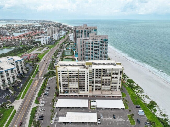 Building Photo - 1480 Gulf Blvd