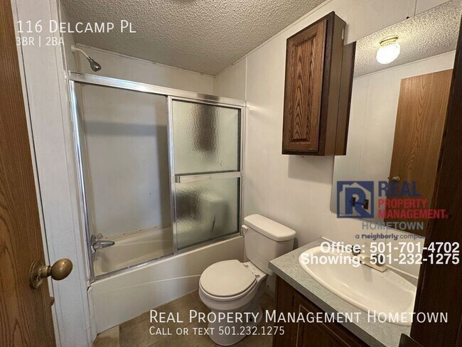 Building Photo - 116 Delcamp Pl