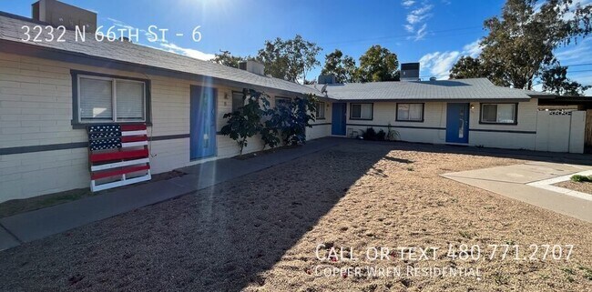 Building Photo - 3232 N 66th St