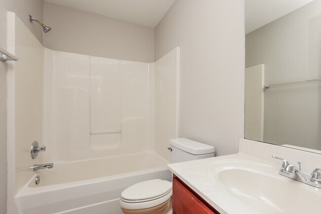 Building Photo - 8011 Tiger Ct