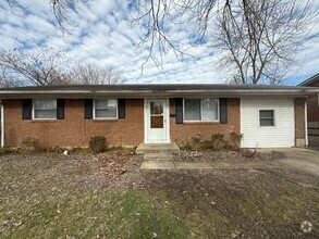 Building Photo - Okolona Home