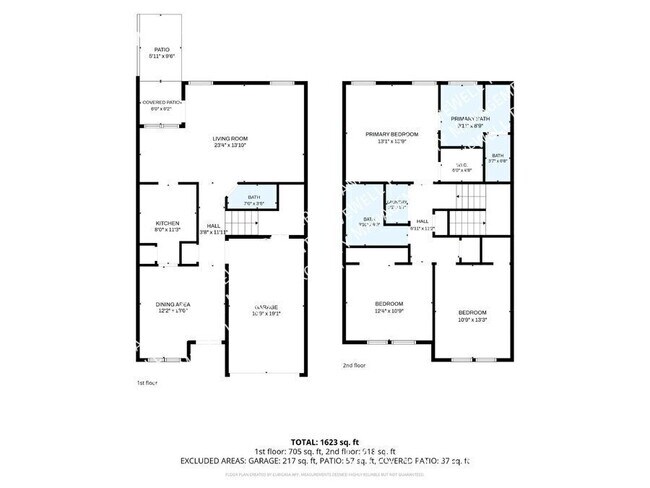 Building Photo - 2025 Queens Ct