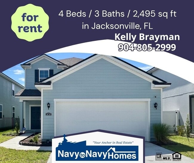 Building Photo - Large 4 Bed, 3 Bath Home with Loft – Built in 2024!