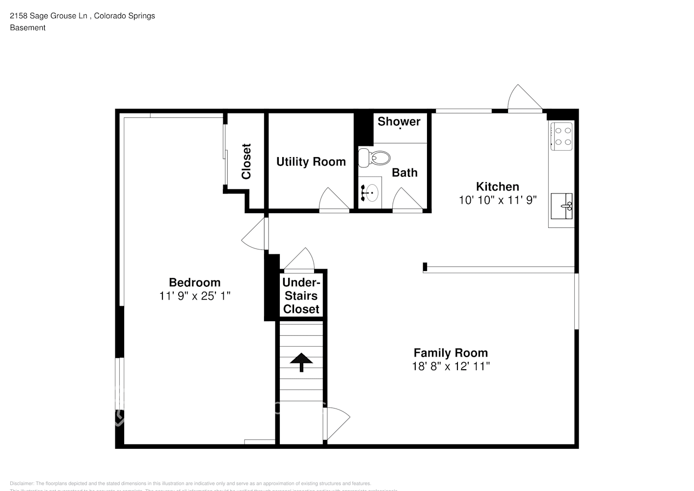 Building Photo - 2158 Sage Grouse Ln
